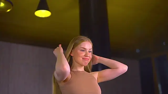 ShinKilmer live sex cam