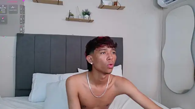 Little_Twink19x live sex cam