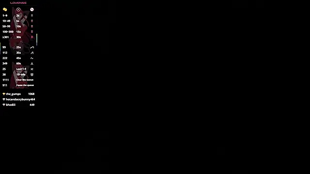 SharylOrbin's cam snapshot