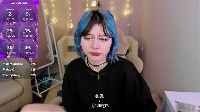 Ashley_Veil's cam snapshot