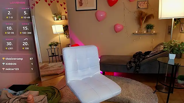 AvaSun's cam snapshot