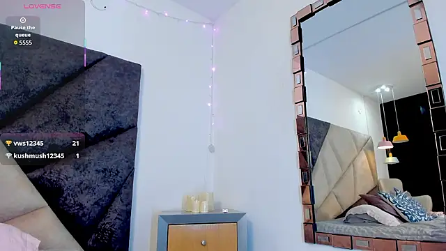 ShegoBlake live sex cam