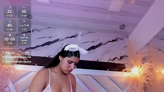 Zoe-Johnson_'s cam snapshot