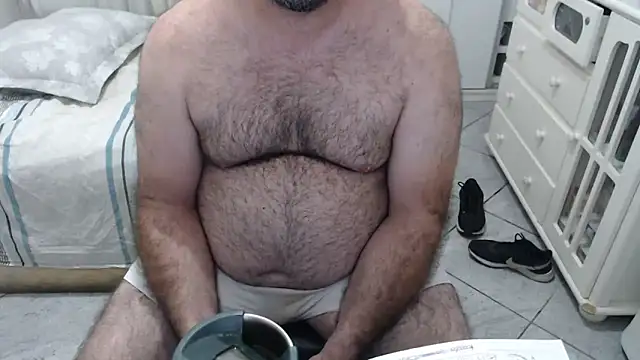 MysterBearMG's cam snapshot