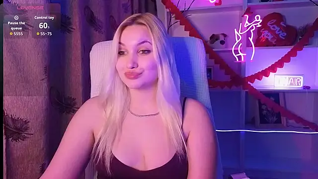 adrelaxina's cam snapshot