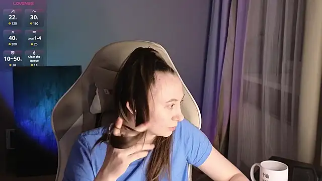 Olivia_cheerful_note's cam snapshot