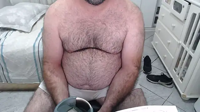 MysterBearMG's cam snapshot