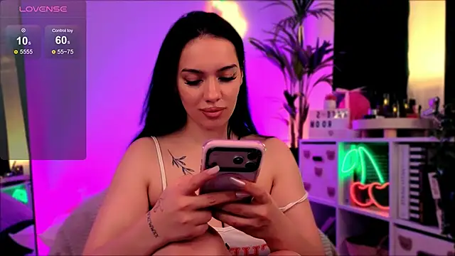 KatherineSwan's cam snapshot