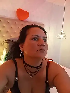 Mishell_Perez's cam snapshot