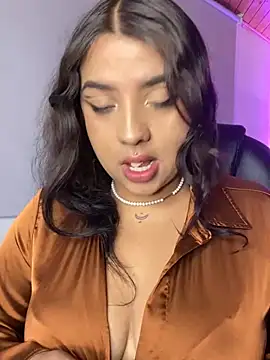 Midary_pink's cam snapshot