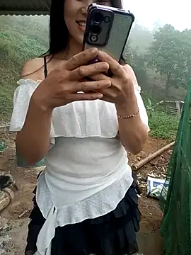 congchua977's cam snapshot