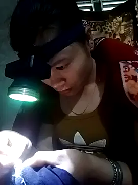 l_kiss's cam snapshot