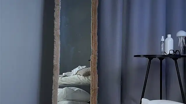 AftonConnett live sex cam