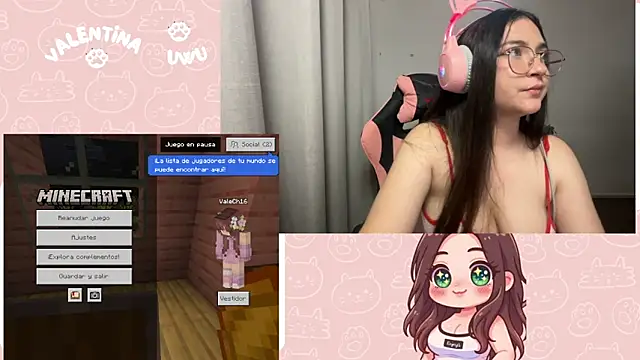 valentinauwu live sex cam