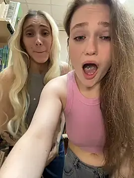 RussianWoman live sex cam