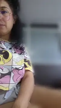 LondonHilton's cam snapshot