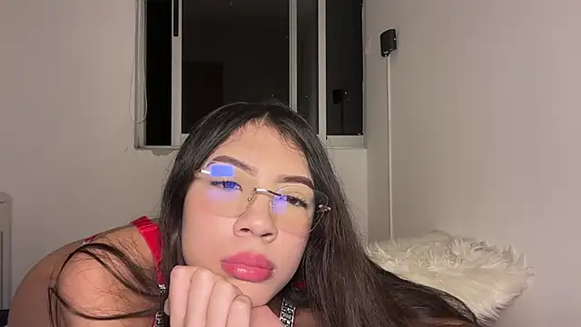 MeganStarxo's cam snapshot