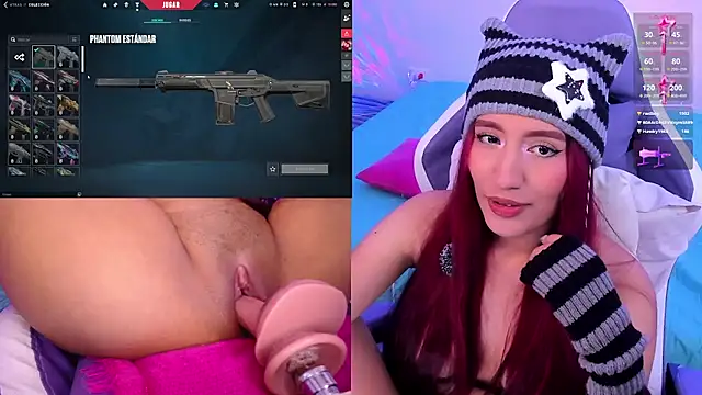 MiaVoss_'s cam snapshot