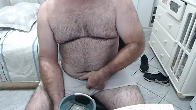 MysterBearMG's cam snapshot