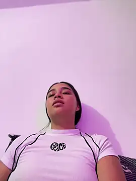 I_Samanthaa's cam snapshot