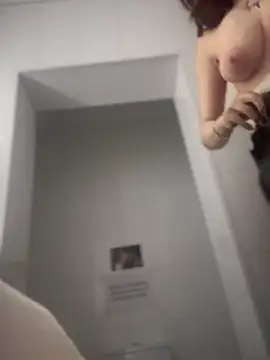 MilliDoll's cam snapshot