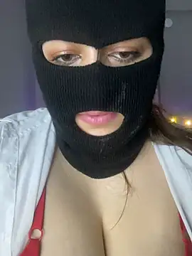 Princess-maryam live sex cam