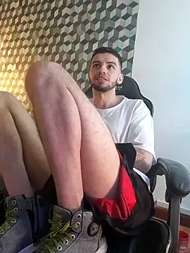 Michael_magno live sex cam