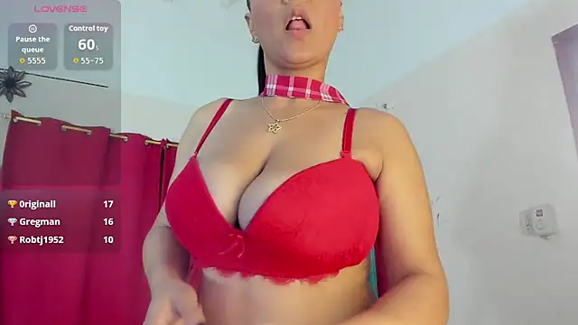 MalakChauriye's cam snapshot