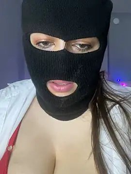 Princess-maryam's cam snapshot