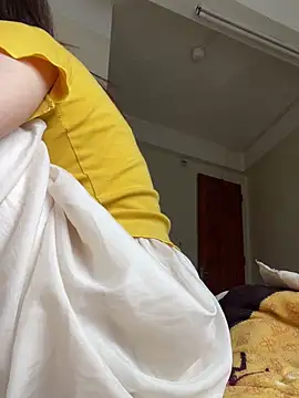 Ngoc-bbi's cam snapshot