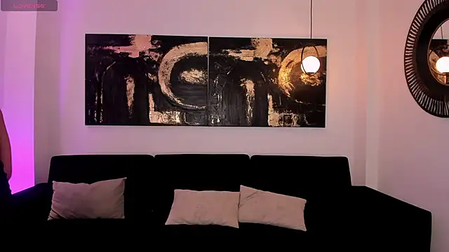 NiaSalvatore's cam snapshot