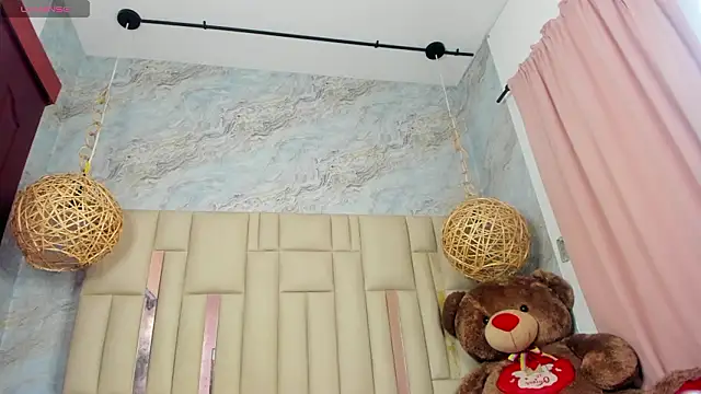 Dixiebelle's cam snapshot