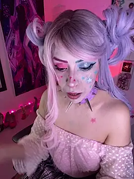 Sky_Girl_LS's cam snapshot