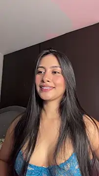 mss_alis's cam snapshot