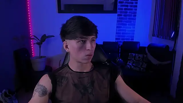 Thomass_clark live sex cam