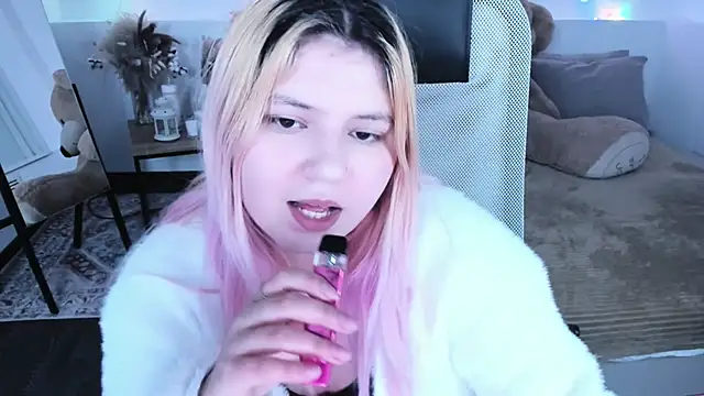 DiaAngell live sex cam