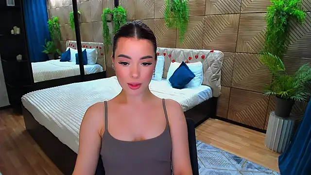 PutOnRepeat live sex cam