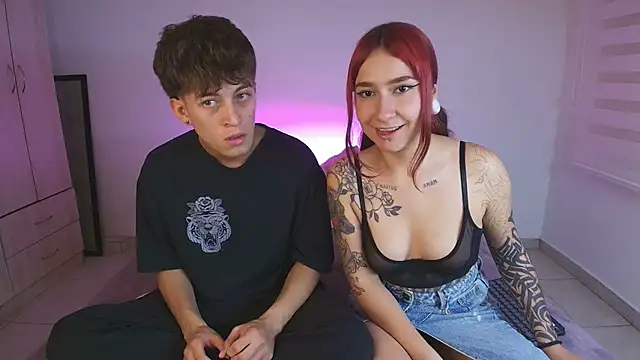 Sky_Intimate's cam snapshot