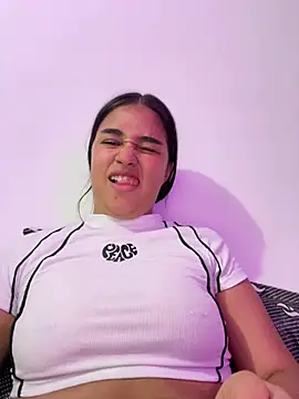 I_Samanthaa's cam snapshot