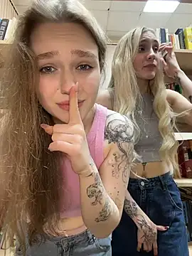 RussianWoman live sex cam