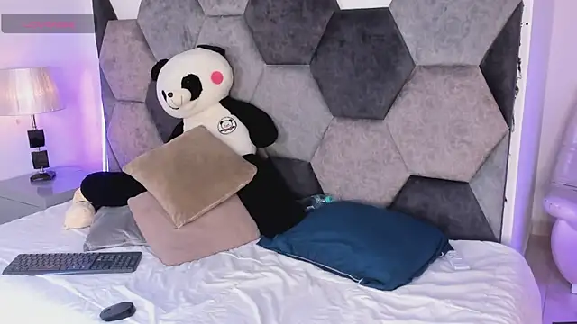 DulceJones live sex cam