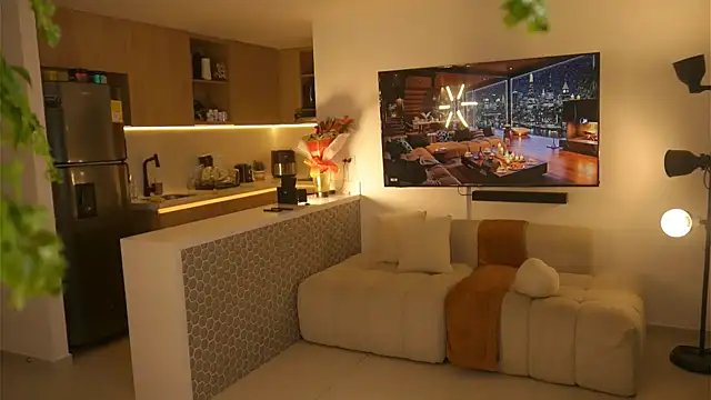 Ms_Sammy live sex cam