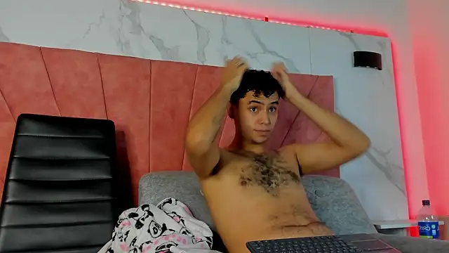 HellAndDante_ live sex cam