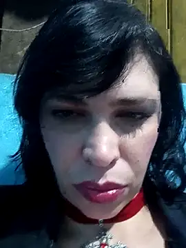 gaellymurlockx18's cam snapshot