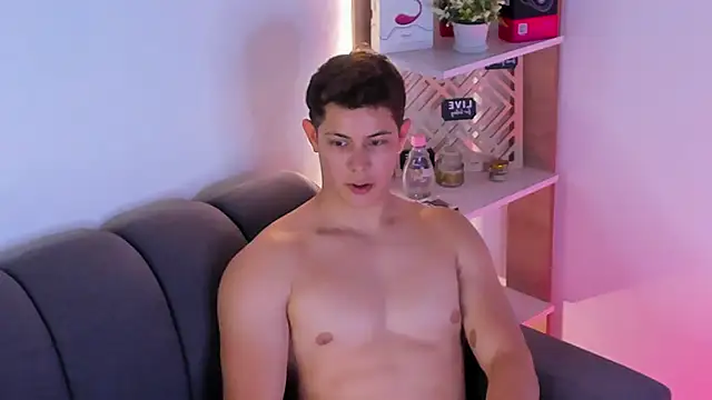 Alan_hadid1 live sex cam