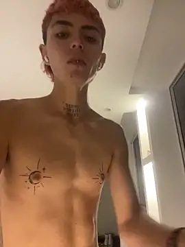 Maiky_Cooper01 live sex cam