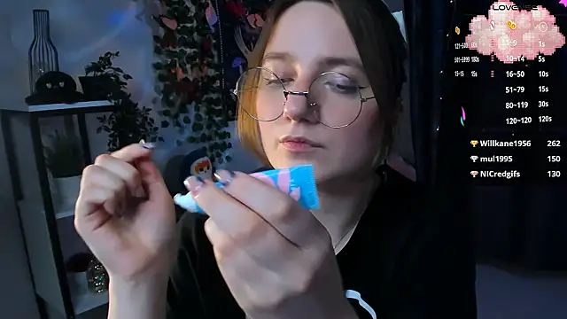 fairy_tara live sex cam