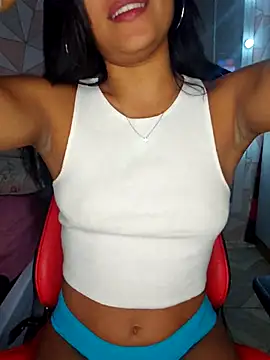 moreninhasilva's cam snapshot