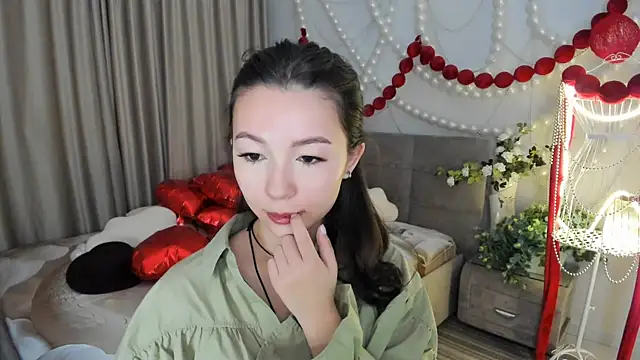 AgnieszkaBanana live sex cam