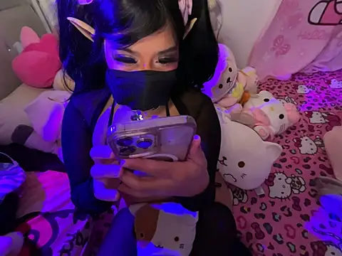 Onlypawzz's cam snapshot